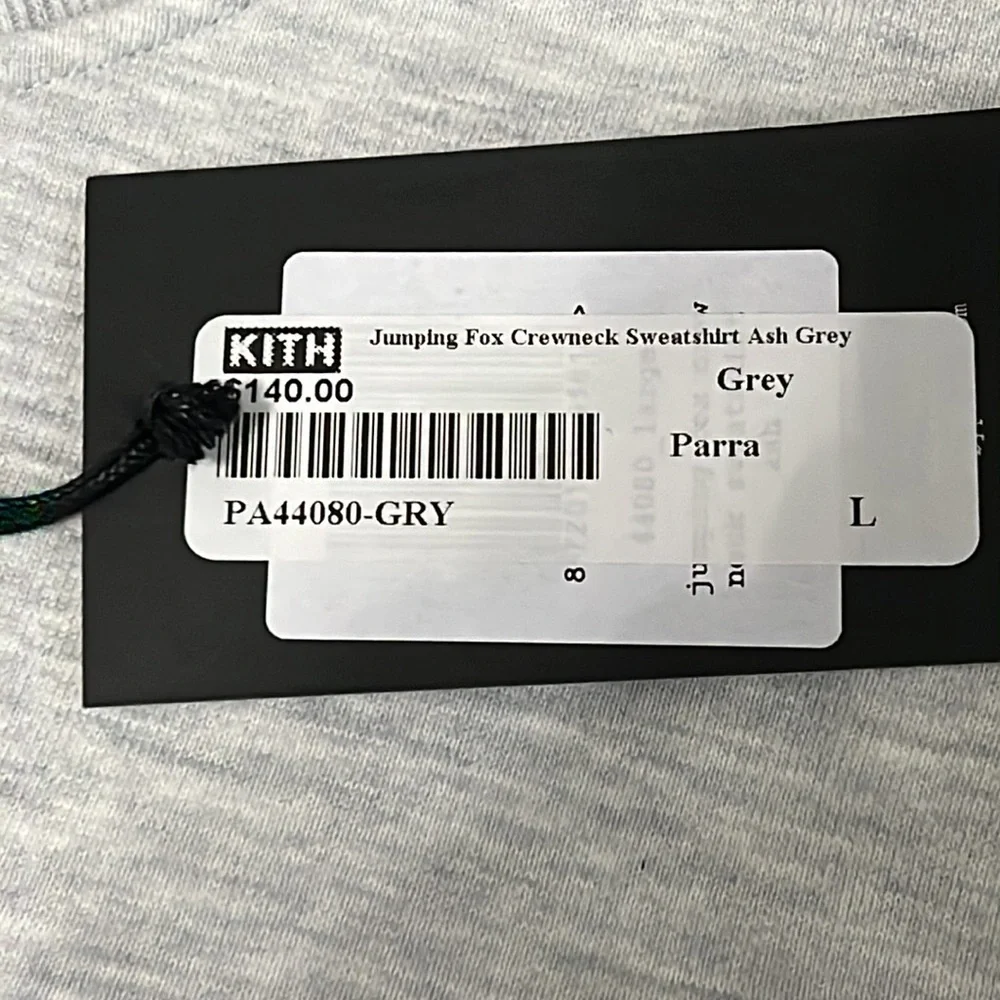 Authentic Kith - Picture 2 of 5